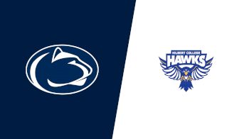 Replay: Penn St.-Behrend vs Hilbert College | Sep 22 @ 7 PM