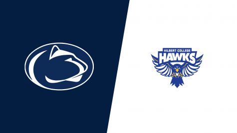 Replay: Penn St.-Behrend vs Hilbert College | Sep 22 @ 7 PM