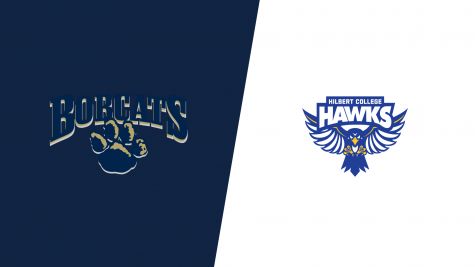 2026 Pitt-Greensburg vs Hilbert College - Women's