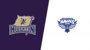 Replay: Houghton vs Hilbert College | Sep 1 @ 4 PM