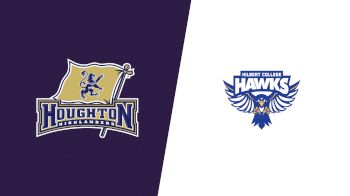 Replay: Houghton vs Hilbert College | Sep 1 @ 4 PM