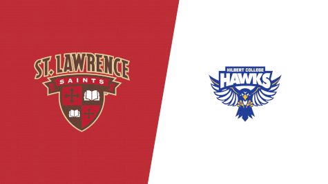 2026 St. Lawrence vs Hilbert College