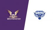 2026 Westminster (UT) vs Hilbert College - Men's