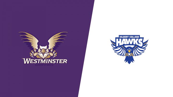 2026 Westminster (UT) vs Hilbert College - Men's