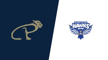 Replay: Pitt-Bradford vs Hilbert College | Oct 27 @ 2 PM