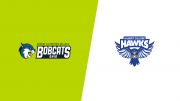 Replay: Bryant & Stratton vs Hilbert College | Sep 24 @ 3 PM