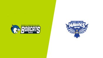 Replay: Bryant & Stratton vs Hilbert College | Sep 24 @ 3 PM