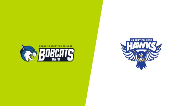 2026 Bryant & Stratton (OH) vs Hilbert College - Men's