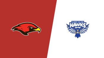 Replay: La Roche vs Hilbert College | Sep 30 @ 7 PM