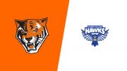 Replay: Buffalo State vs Hilbert College | Sep 19 @ 12 PM