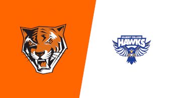 Replay: Buffalo State vs Hilbert College | Sep 19 @ 12 PM