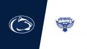 2026 Penn State Altoona vs Hilbert College - Women's
