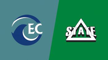 Replay: Eckerd vs Delta State | Sep 6 @ 11 AM