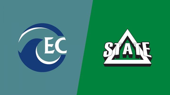 2026 Eckerd vs Delta State - Men's