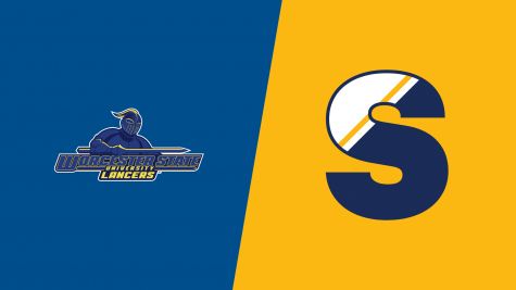 Replay: Worcester State vs Smith | Sep 5 @ 10 AM