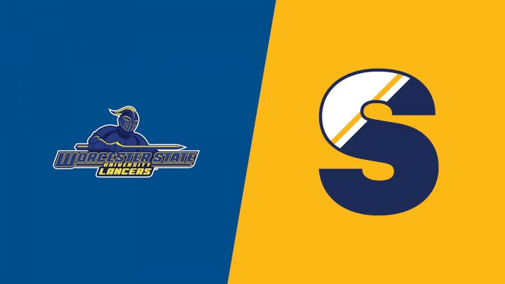 2026 Worcester State vs Smith College - Women's