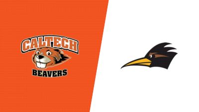 Replay: Caltech vs Rio Hondo | Sep 4 @ 11 AM
