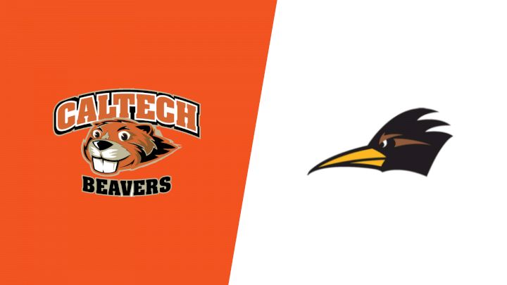 2026 Caltech vs Rio Hondo College - Men's Water Polo