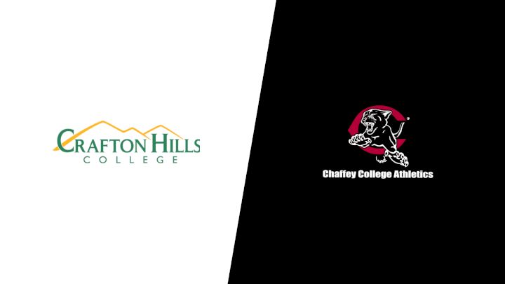 2026 Crafton Hills vs Miramar College - Men's Water Polo