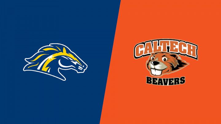 2026 Cypress College vs Caltech - Men's Water Polo