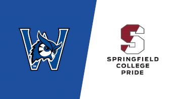 Replay: Westfield State vs Springfield | Sep 4 @ 5 PM