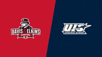 Replay: Davis & Elkins vs UIS | Sep 4 @ 1 PM