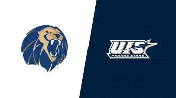 Replay: Arkansas-Fort Smith vs UIS | Sep 5 @ 3 PM