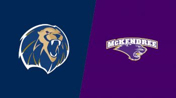 Replay: Arkansas-Fort Smith vs McKendree | Sep 4 @ 4 PM