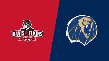 Replay: Davis & Elkins vs Arkansas-Fort Smith | Sep 5 @ 10 AM