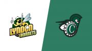 2026 VTSU-Lyndon vs VTSU-Castleton - Women's