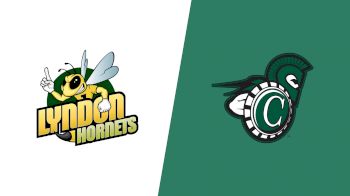 Replay: VTSU-Lyndon vs VTSU-Castleton | Sep 6 @ 11 AM