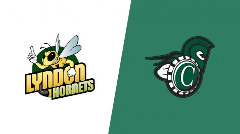 2026 VTSU-Lyndon vs VTSU-Castleton - Women's