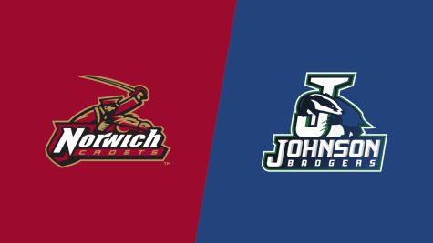 Replay: Norwich vs VTSU-Johnson | Sep 6 @ 1 PM