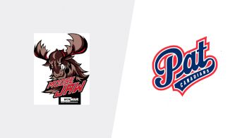 Replay: Home - 2026 Moose Jaw vs Regina Pat | Sep 15 @ 7 PM