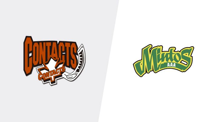2026 Saskatoon Contacts vs Prince Albert Mintos U18 AAA