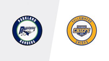 Replay: Home - 2026 Parkland U18 AAA vs Chiefs U18 AAA | Sep 19 @ 8 AM