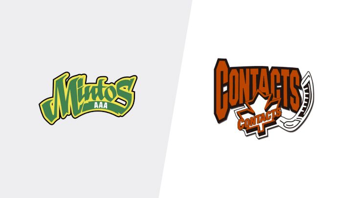 2026 Prince Albert Mintos U18 AAA vs Saskatoon Contacts