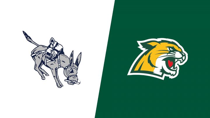 2026 Colorado School of Mines vs Northern Michigan - Women's