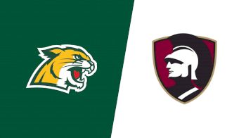 Replay: Northern Michigan vs Westmont | Sep 4 @ 6 PM