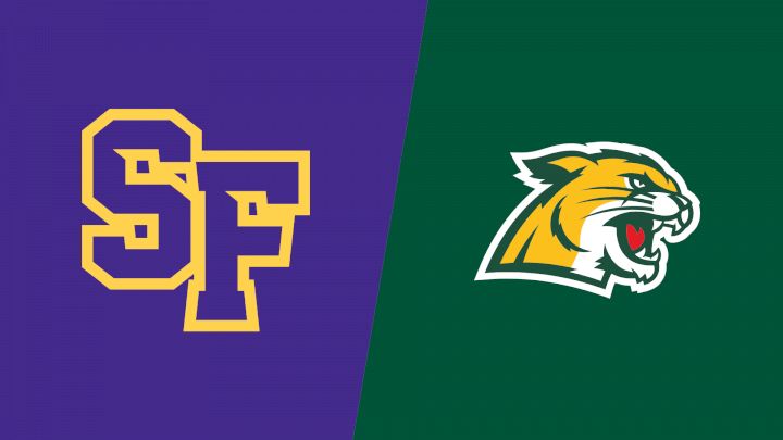 2026 San Francisco State vs Northern Michigan - Women's