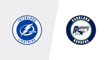 Replay: Home - 2026 Interlake U18 AAA vs Parkland U18 AAA | Sep 19 @ 6 PM