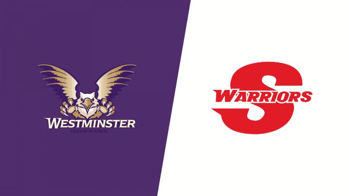 2026 Westminster (UT) vs Stanislaus State - Women's