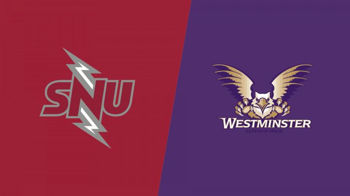 2026 Southern Nazarene vs Westminster (UT) - Women's