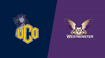 Replay: Central Oklahoma vs Westminster (UT) | Sep 5 @ 9 AM