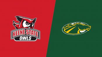 Replay: Keene State vs Skidmore | Sep 4 @ 5 PM
