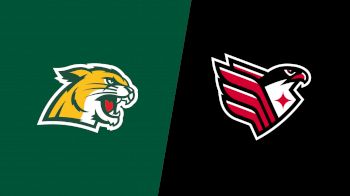 Replay: Northern Michigan vs CSUEB | Sep 3 @ 2 PM