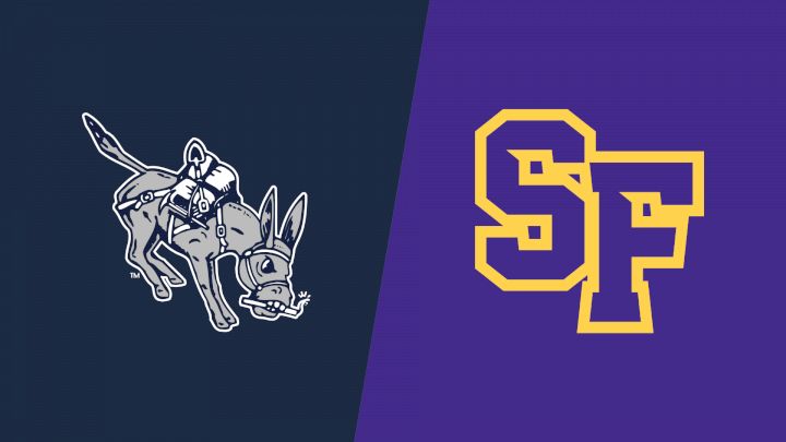 2026 Colorado School of Mines vs San Francisco State - Women's