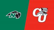 Replay: Court 4 - 2026 Nichols vs Clark (MA) | Sep 5 @ 12 PM