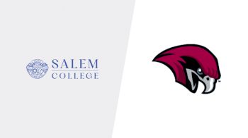Replay: Salem College vs Roanoke | Sep 4 @ 4 PM