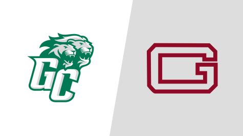 Replay: Greensboro vs Guilford | Sep 4 @ 4 PM
